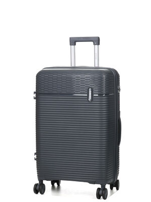 Valise Teneo Linea 65 cm Gris