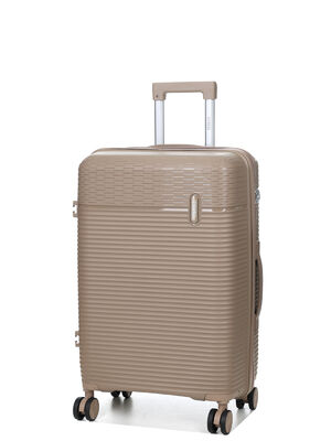 Valise Teneo Linea 65 cm Kaki