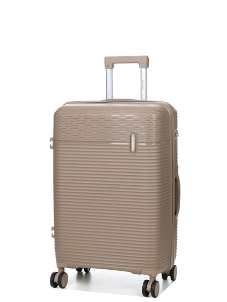 Valise rigide Linea 65 cm