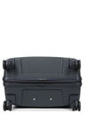 Valise rigide Linea 75 cm Gris Gris