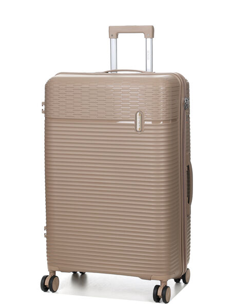 Valise rigide Linea 75 cm