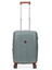 Valise cabine rigide extensible Boxea 55 cm Vert de Gris Vert de Gris