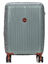 Valise cabine rigide extensible Boxea 55 cm Vert de Gris Vert de Gris