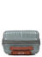 Valise cabine rigide extensible Boxea 55 cm Vert de Gris Vert de Gris
