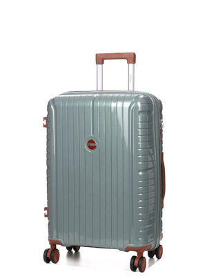 Valise Teneo Boxea 66 cm Vert de Gris