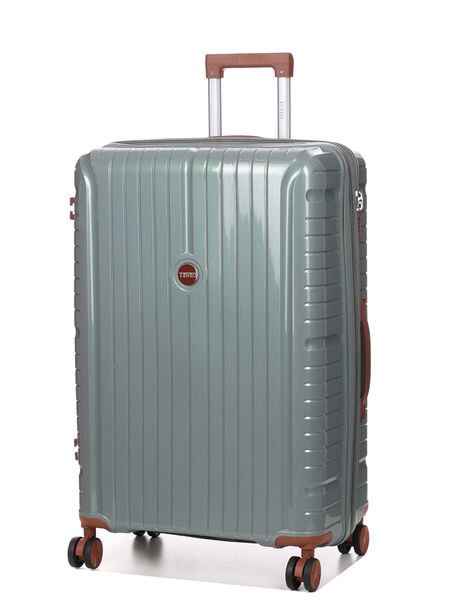 Valise rigide extensible Boxea 76 cm