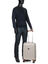 Valise cabine rigide extensible Boxea 55 cm Silver Silver