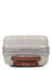 Valise cabine rigide extensible Boxea 55 cm Silver Silver