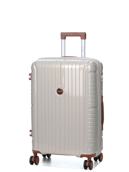 Valise rigide Boxea 66 cm