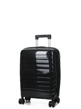 Valise Teneo Ondea 55 cm Noir