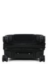 Valise cabine rigide extensible Ondea 55 cm Noir Noir