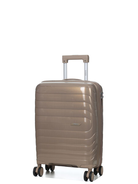 Valise cabine rigide extensible Ondea 55 cm