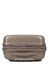 Valise cabine rigide extensible Ondea 55 cm Taupe Taupe