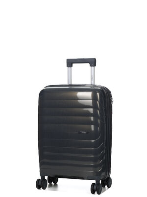 Valise Teneo Ondea 55 cm Gris