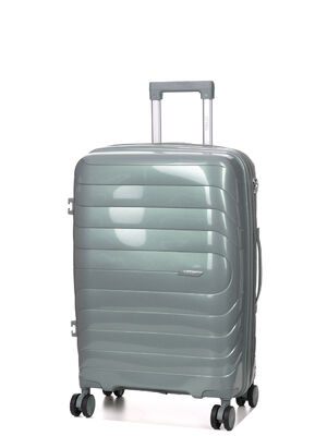 Valise Teneo Ondea 66 cm Vert Sauge