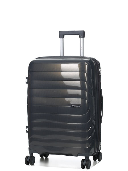 Valise rigide extensible Ondea 66 cm
