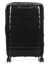Valise rigide extensible Ondea 75 cm Noir Noir