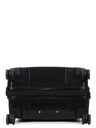 Valise rigide extensible Ondea 75 cm Noir Noir