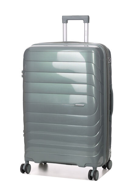 Valise rigide extensible Ondea 75 cm