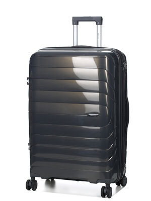 Valise Teneo Ondea 75 cm Gris