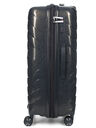 Valise rigide extensible Ondea 75 cm Gris