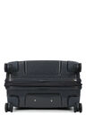 Valise rigide extensible Ondea 75 cm Gris