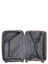 Valise rigide extensible Deltea 66 cm Kaki Kaki