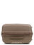 Valise rigide extensible Deltea 76 cm Kaki Kaki