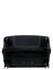 Valise rigide extensible Deltea 85 cm Noir Noir