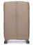 Valise rigide extensible Deltea 85 cm Kaki Kaki