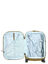 Valise cabine souple Aion 55 cm Nutria Nutria