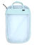 Valise cabine souple Aion 55 cm Nutria Nutria