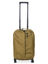 Valise cabine souple Aion 55 cm Nutria Nutria