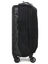 Valise cabine souple Subterra 2 - 55 cm Black Black