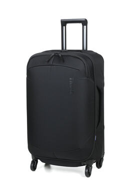 Valise souple Subterra 2 - 70 cm Black