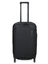Valise souple Subterra 2 - 70 cm Black Black