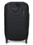 Valise souple Subterra 2 - 70 cm Black Black