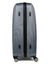 Valise rigide Xenon 74 cm Bluestone