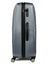 Valise rigide Xenon 74 cm Bluestone