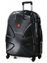 Valise Titan X2 Shark Skin 66 cm Noir