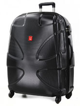 Valise Titan X2 Shark Skin 75 cm Noir