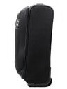Valise cabine souple L 7.0 - 51 cm Noir Noir