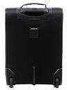 Valise cabine souple L 7.0 - 51 cm Noir Noir