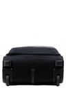Valise cabine souple L 7.0 - 51 cm Noir Noir