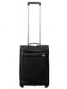 Valise cabine souple L 7.0 - 51 cm Noir Noir