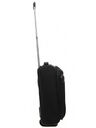 Valise cabine souple L 7.0 - 51 cm Noir Noir