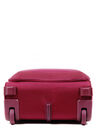Valise cabine souple L 7.0 - 51 cm Aubergine Aubergine