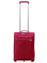 Valise cabine souple L 7.0 - 51 cm Aubergine Aubergine
