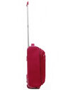 Valise cabine souple L 7.0 - 51 cm Aubergine Aubergine