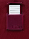 Valise souple L 7.0 - 75 cm Aubergine Aubergine